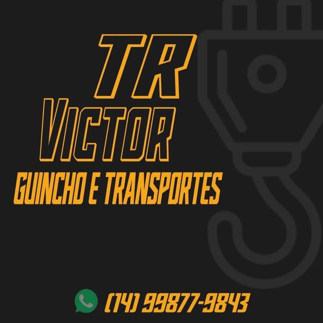 TR. Victor Guincho e Transportes